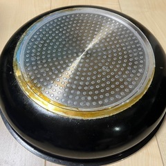 フライパン・鍋セットの画像