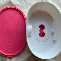 【取引終了メ】マイメロディー　ウエットティシュケースの画像
