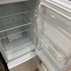 YAMADA 2ドア冷蔵庫　YRZ-F15J 【トレファク東大阪店】の画像