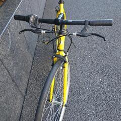 🚴💨ダイニチ ROADMERK 訳あり PayPay可❗️の画像