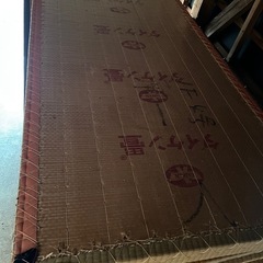 畳の画像
