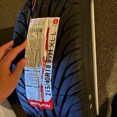 アクセレラ　無印ホイール 9.5j +15
の画像