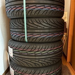 アクセレラ　無印ホイール 9.5j +15
の画像