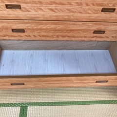 タンスの画像