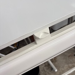 【ホワイトボード】クリーニング済み【管理番号13107】町の画像