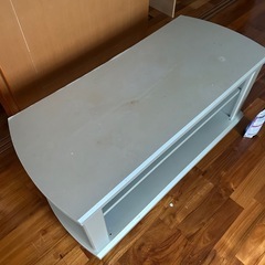 テレビ台の画像