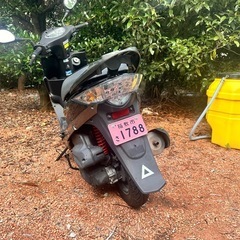今週限定‼️キムコgp125‼️の画像