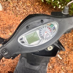 今週限定‼️キムコgp125‼️の画像