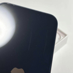 バッテリー87％　iPhone 14｜128gbの画像