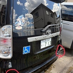 🚗³₃H22年登録 一括 13万弱走行🚗³₃の画像