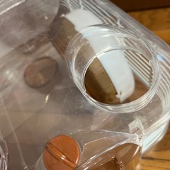 ハムスターゲージの画像