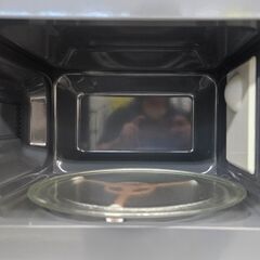 【ジャングルジャングル堺初芝店】　3ヶ月保証付き！！　電子レンジ　アイリスオーヤマ　PMB-T178　2024　幅(W)440mm × 奥行(D)325mm ×  高さ(H)255mm　堺市（東区　西区　北区　南区　堺区　美原区）高石市　泉大津市　忠岡町　和泉市　松原市　大阪狭山市の画像