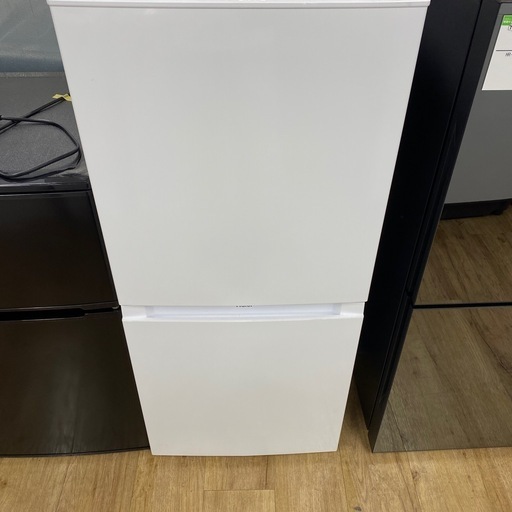 【美品】大阪送料無料★3か月保障付き★2024年★JR-NF121B★R-394 美品】大阪送料無料☆3か月保障付き☆2024年☆JR-NF121B☆R-394