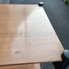 家具　棚の画像