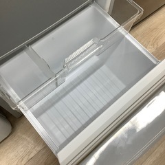 【トレファク シュロアモール筑紫野店】Panasonicの2ドア冷蔵庫 NR-B14AW-Sのご紹介です！の画像