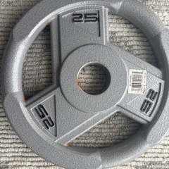 バーベルセットの画像