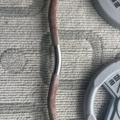 バーベルセットの画像