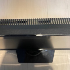 HITACHI テレビの画像