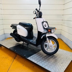 26786km ★始動動画あり★ GEAR UA08J ヤマハ 原付　兵庫の画像