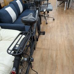 パナソニック 電動アシスト自転車の画像