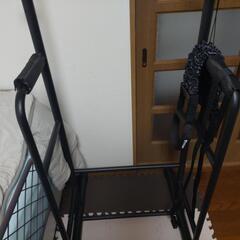 STEADYのぶら下がり機の画像
