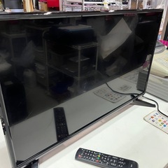 ASTEX AS-01D3201TV 32インチ 液晶テレビ HDD録画対応 2019年製