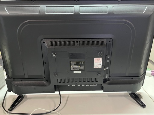 20年製 ASTEX 32インチ 液晶テレビ AS-01D3201TV ASTEX HD液晶テレビ 32V型 32インチ 地上デジタル リビング