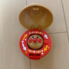 アンパンマン　おもちゃ　多賀城、塩釜、宮城野区の画像