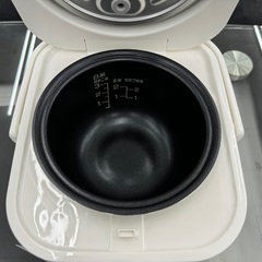 【トレファクマーケット千葉おゆみ野店】ご来店いただける方限定！ニトリの炊飯器のご紹介です！の画像