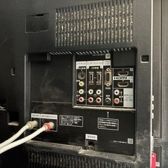 SONYブラビアKDL-40W5
の画像