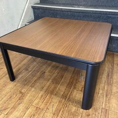 こたつ ユアサプライムス CKY-750M 2017年 冬物家電 暖房器具 【安心の3ヶ月保証】🚚自社配送時💳代引き可🚚(現金、クレジット、スマホ決済対応)の画像