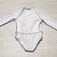 キッズ 水着 長袖水着 子供の画像