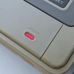 【ジャンク品】スーパーファミコンの画像