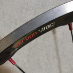 自転車 ホイール デュラエースの画像