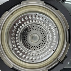 電気圧力鍋の画像