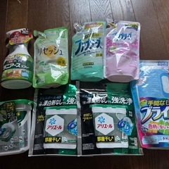 まとめての画像