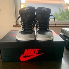 Nike Air Jordan 1 High OG Shadow2.0
の画像