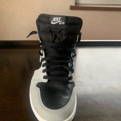 Nike Air Jordan 1 High OG Shadow2.0
の画像