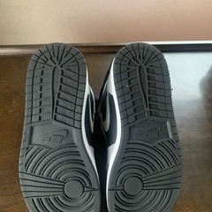 Nike Air Jordan 1 High OG Shadow2.0
の画像