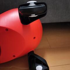 ラングス☆プラズマカー　スイングカー　の画像