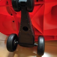 ラングス☆プラズマカー　スイングカー　の画像