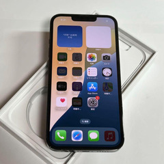 iPhone 13 pro｜256gbの画像