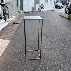 フラワー台の画像