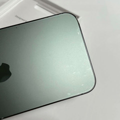 iPhone 13 pro｜256gbの画像