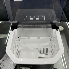 【トレファクマーケット千葉おゆみ野店】ご来店いただける方限定！夢グループの高速製氷機のご紹介です！の画像