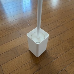 あげます！無印良品のお風呂&トイレセットの画像