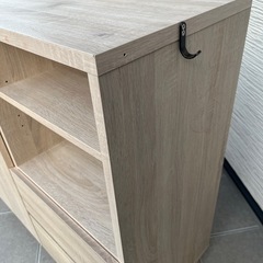 カラーボックスの画像
