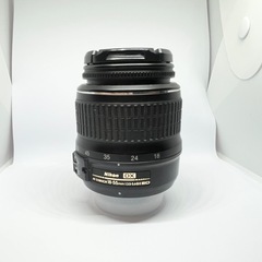 デジタル一眼レフ　NikonD5100　の画像