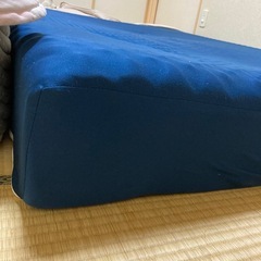 ダブル　マットレスの画像