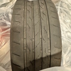 国産夏 タイヤ サマータイヤ 215-45R17の画像